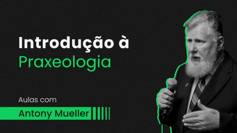 Introdução a praxeologia